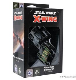 Atomic Mass Games Star Wars X-Wing 2E: Rogue-Class Starfighter