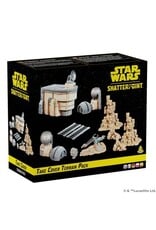 Atomic Mass Games Star Wars: Shatterpoint - Take Cover Terrain