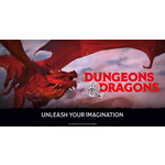 Dungeons & Dragons