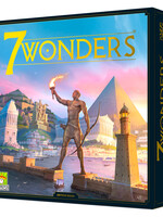 Asmodee 7 Wonders (2E)