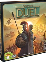 Asmodee 7 Wonders Duel
