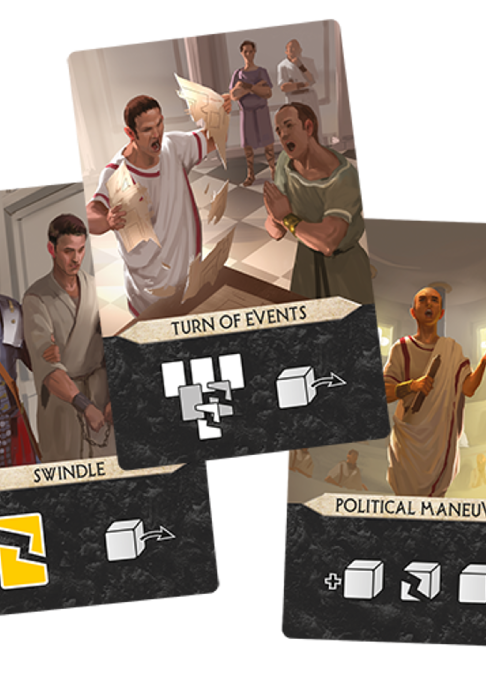 Asmodee 7 Wonders Duel: Agora