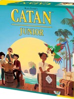Asmodee Catan Junior