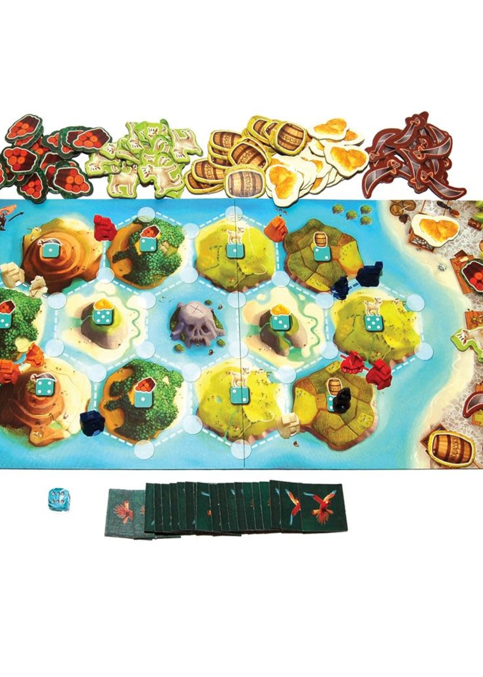 Asmodee Catan Junior