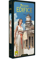 Asmodee 7 Wonders (2E): Edifice