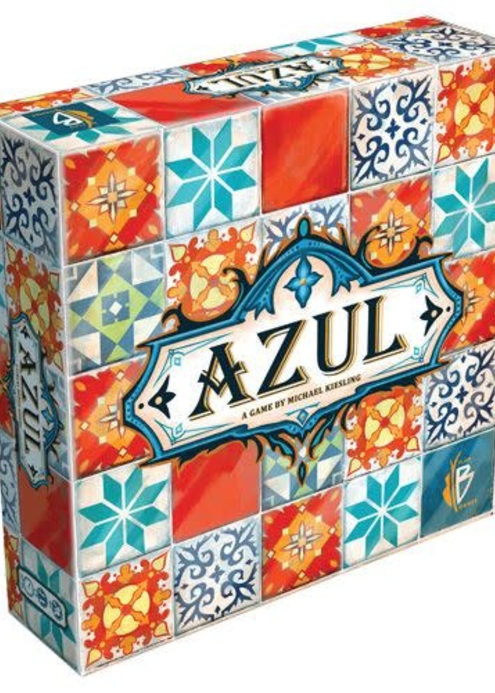 Next Move Games Azul