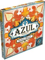 Next Move Games Azul: Crystal Mosaic Expansion