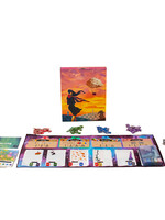 Asmodee Canvas