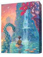 Asmodee Canvas: Reflections
