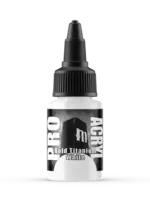Monument Hobbies (PA) Bold Titanium White (22ml)