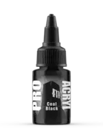 Monument Hobbies (PA) Coal Black (22ml)