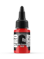 Monument Hobbies (PA) Bold Pyrrole Red (22ml)