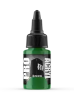 Monument Hobbies (PA) Green (22ml)