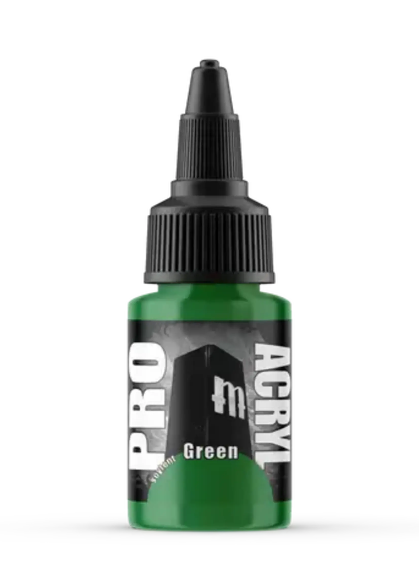Monument Hobbies (PA) Green (22ml)