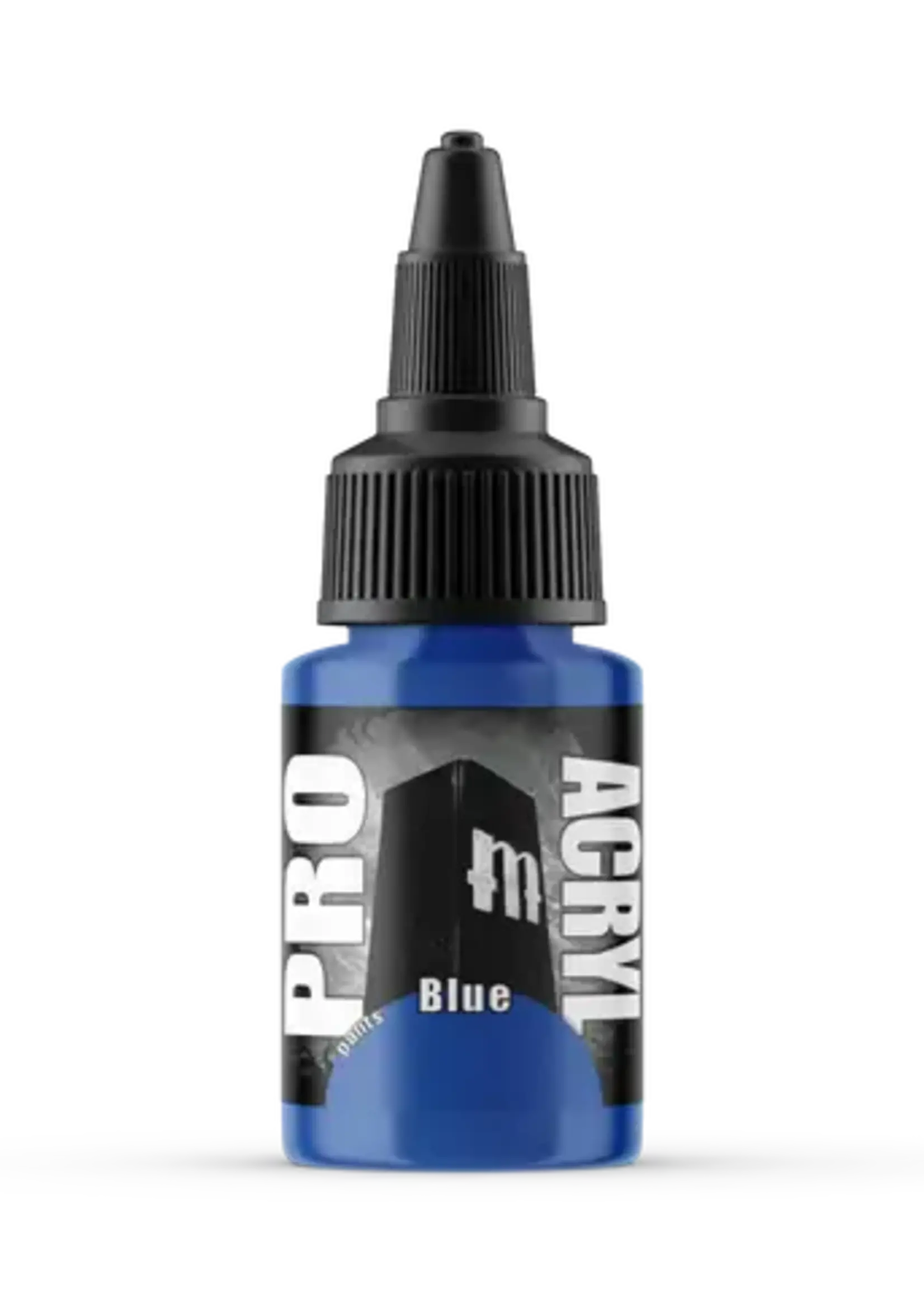 Monument Hobbies (PA) Blue (22ml)