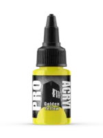 Monument Hobbies (PA) Golden Yellow (22ml)