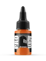 Monument Hobbies (PA) Orange (22ml)