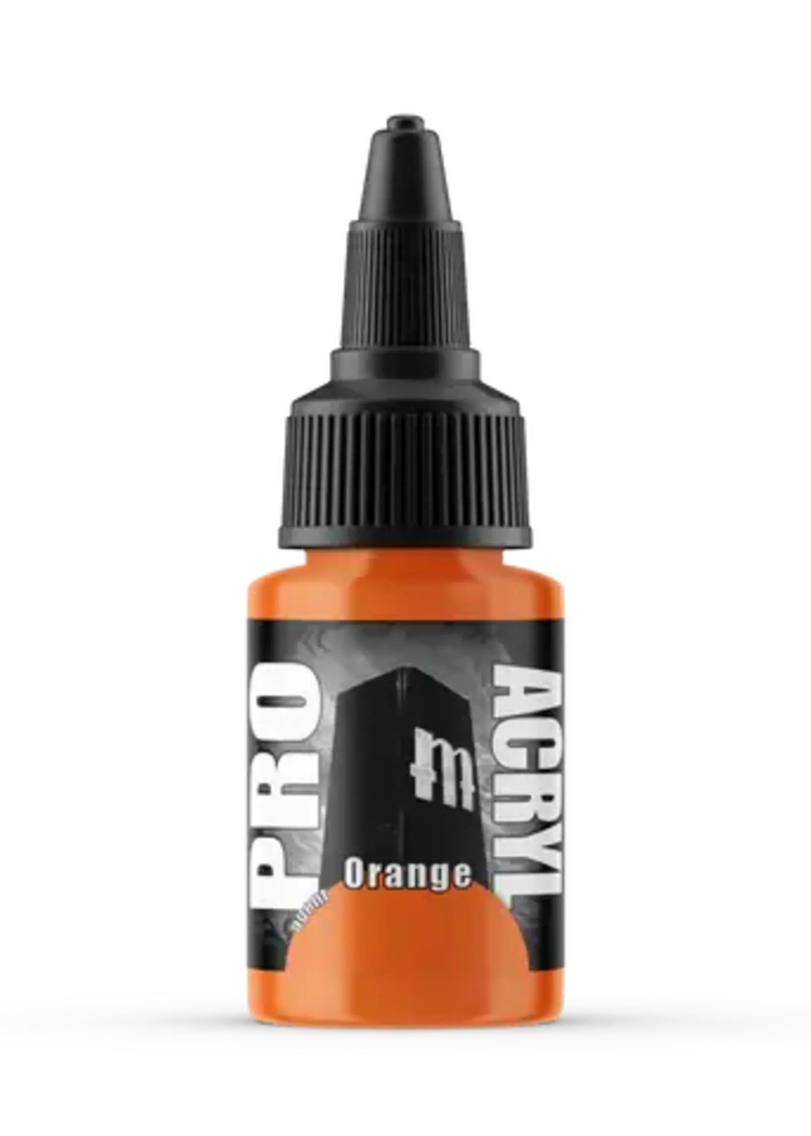 Monument Hobbies (PA) Orange (22ml)