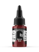 Monument Hobbies (PA) Burnt Red (22ml)