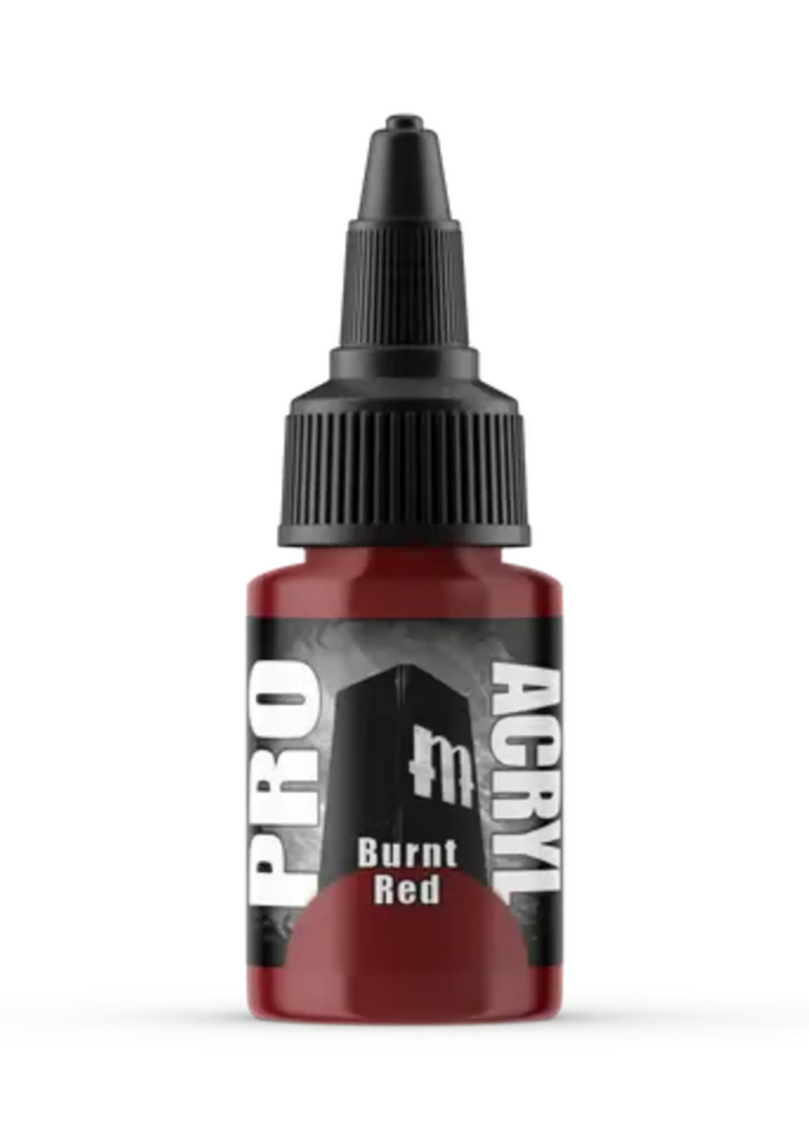 Monument Hobbies (PA) Burnt Red (22ml)