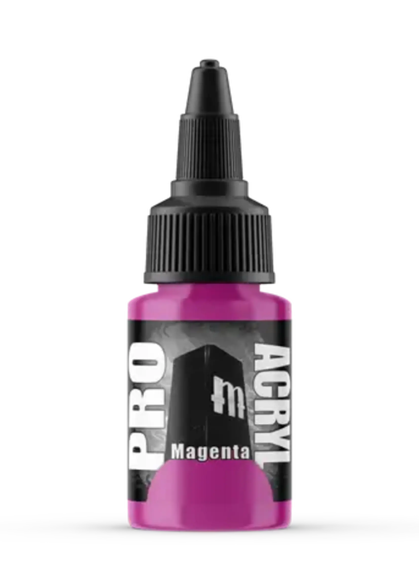 Monument Hobbies (PA) Magenta (22ml)
