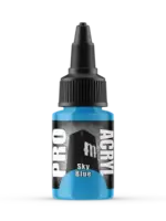 Monument Hobbies (PA) Sky Blue (22ml)