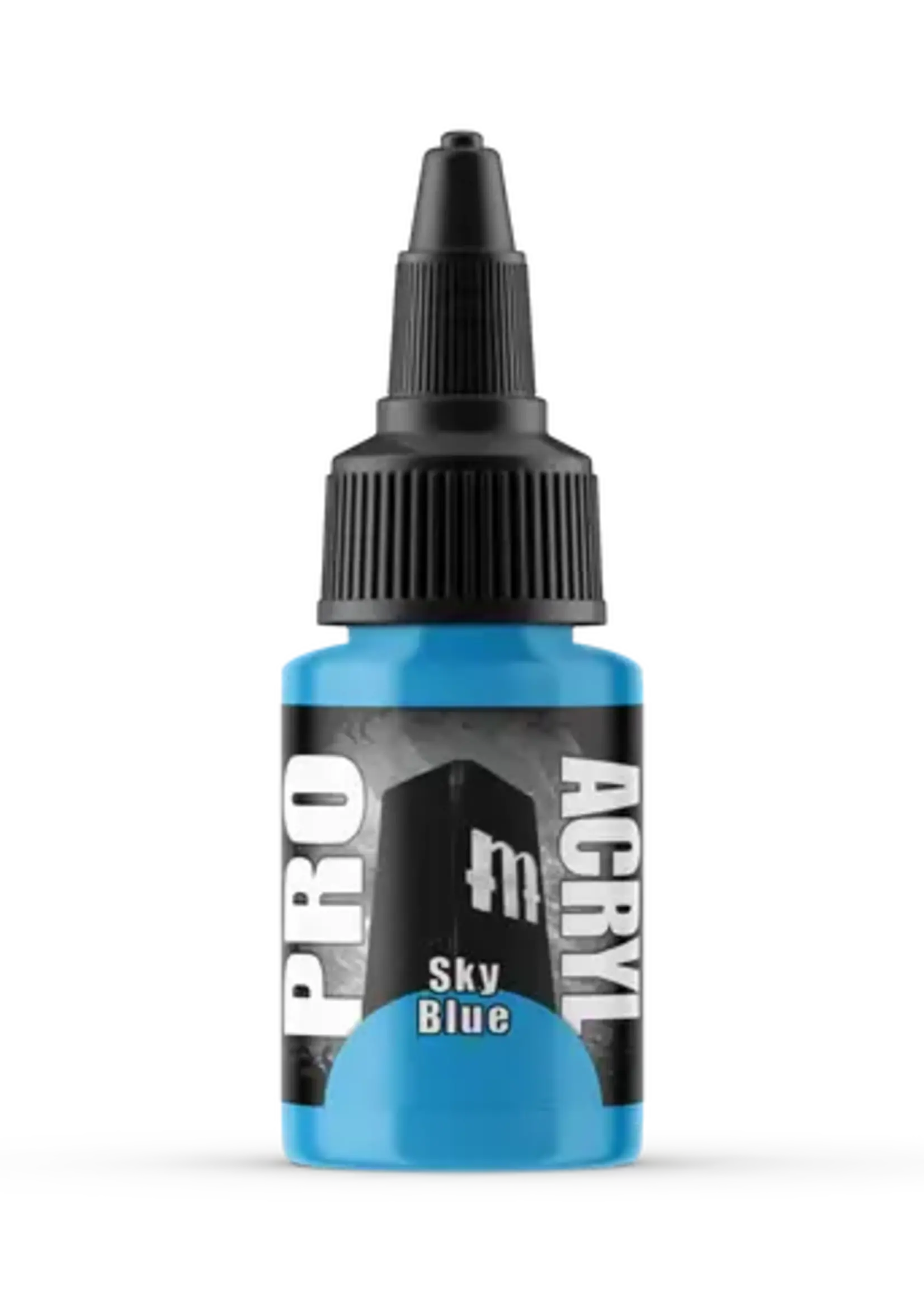 Monument Hobbies (PA) Sky Blue (22ml)