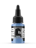 Monument Hobbies (PA) Faded Ultramarine (22ml)