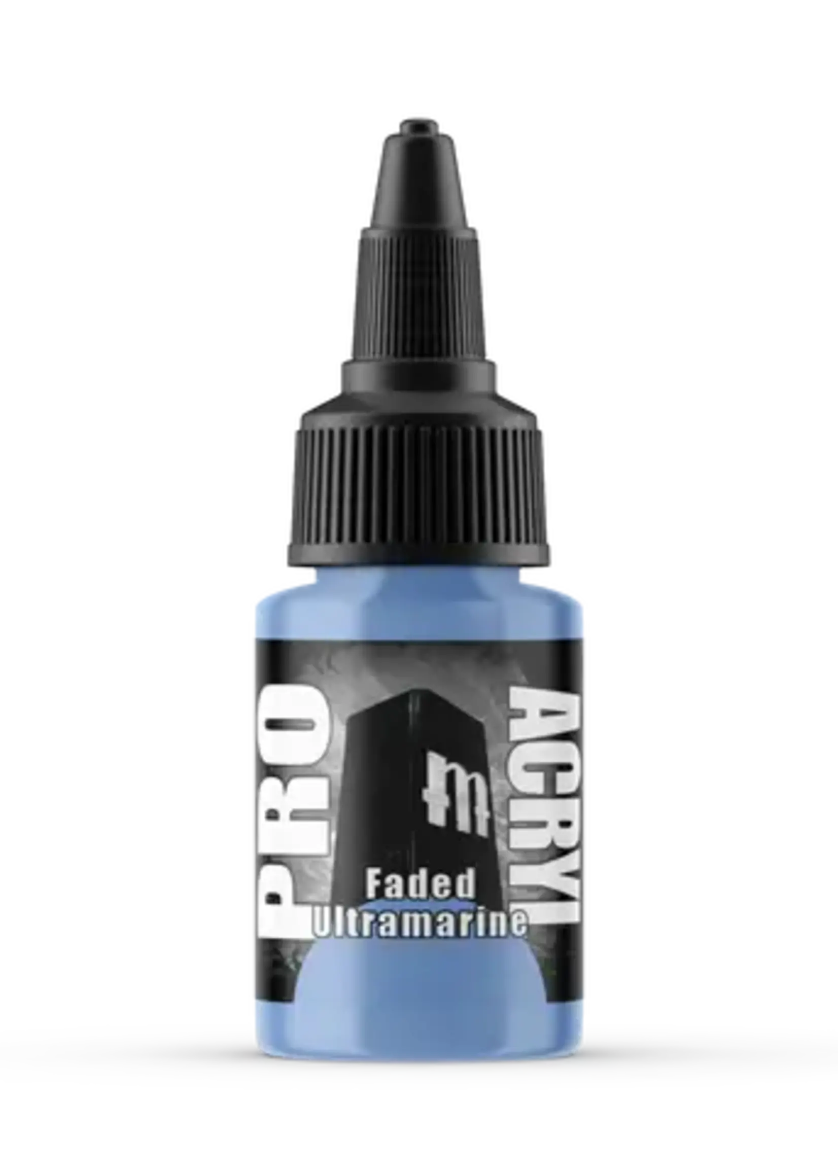 Monument Hobbies (PA) Faded Ultramarine (22ml)