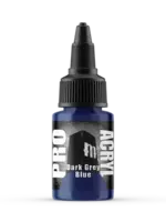 Monument Hobbies (PA) Dark Grey Blue (22ml)