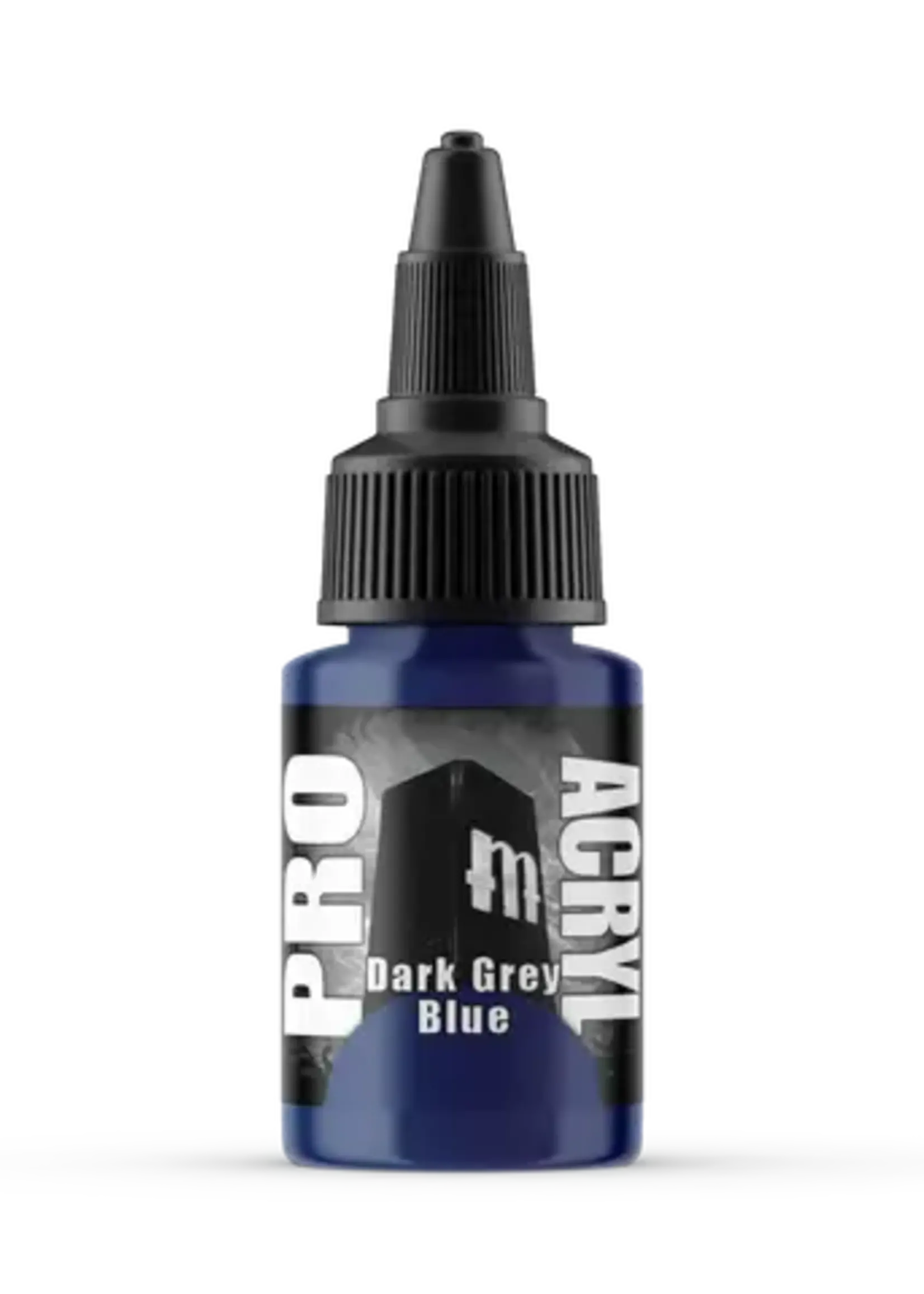 Monument Hobbies (PA) Dark Grey Blue (22ml)