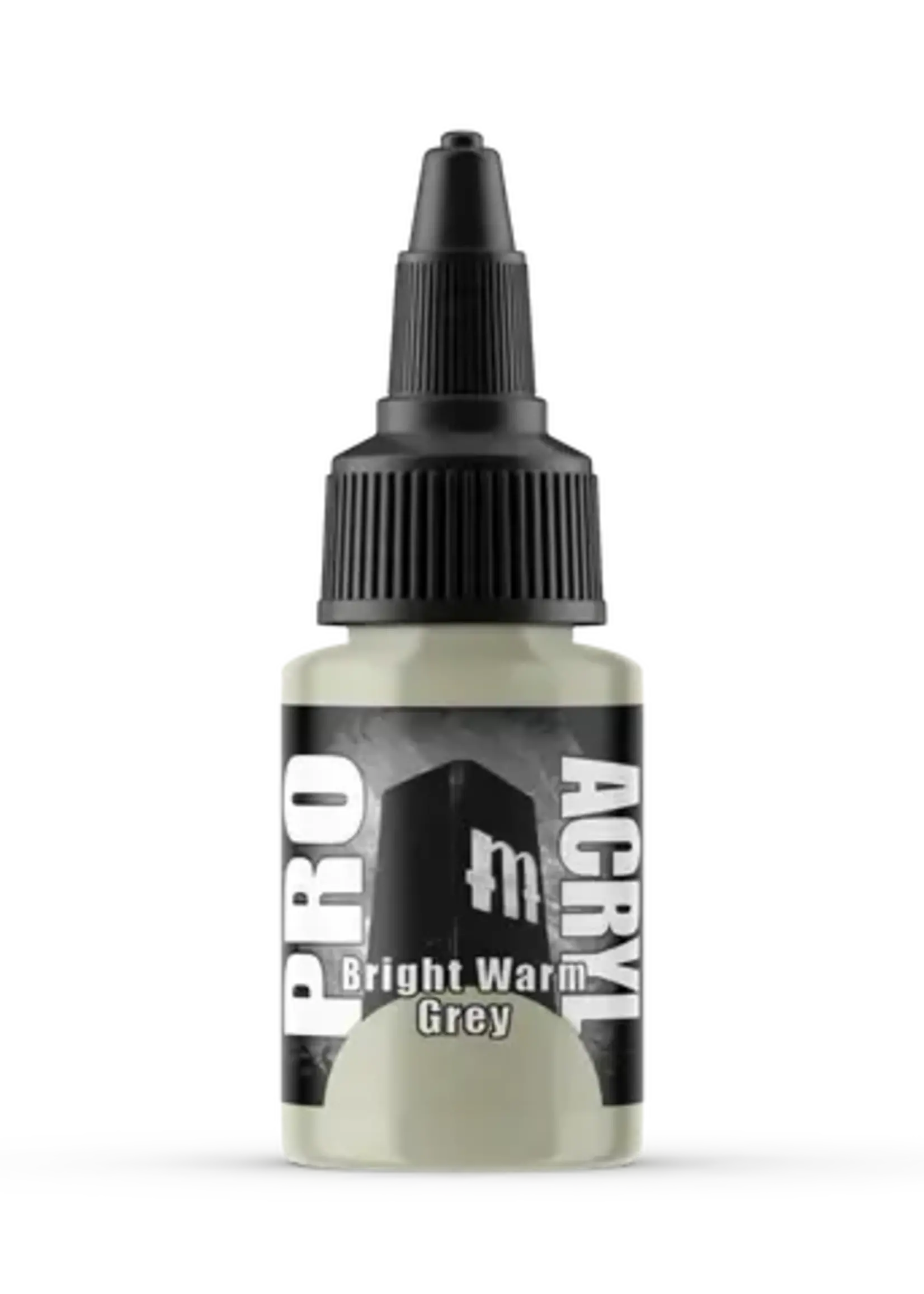 Monument Hobbies (PA) Bright Warm Grey (22ml)