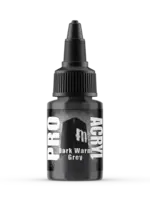 Monument Hobbies (PA) Dark Warm Grey (22ml)