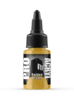 Monument Hobbies (PA) Golden Brown (22ml)
