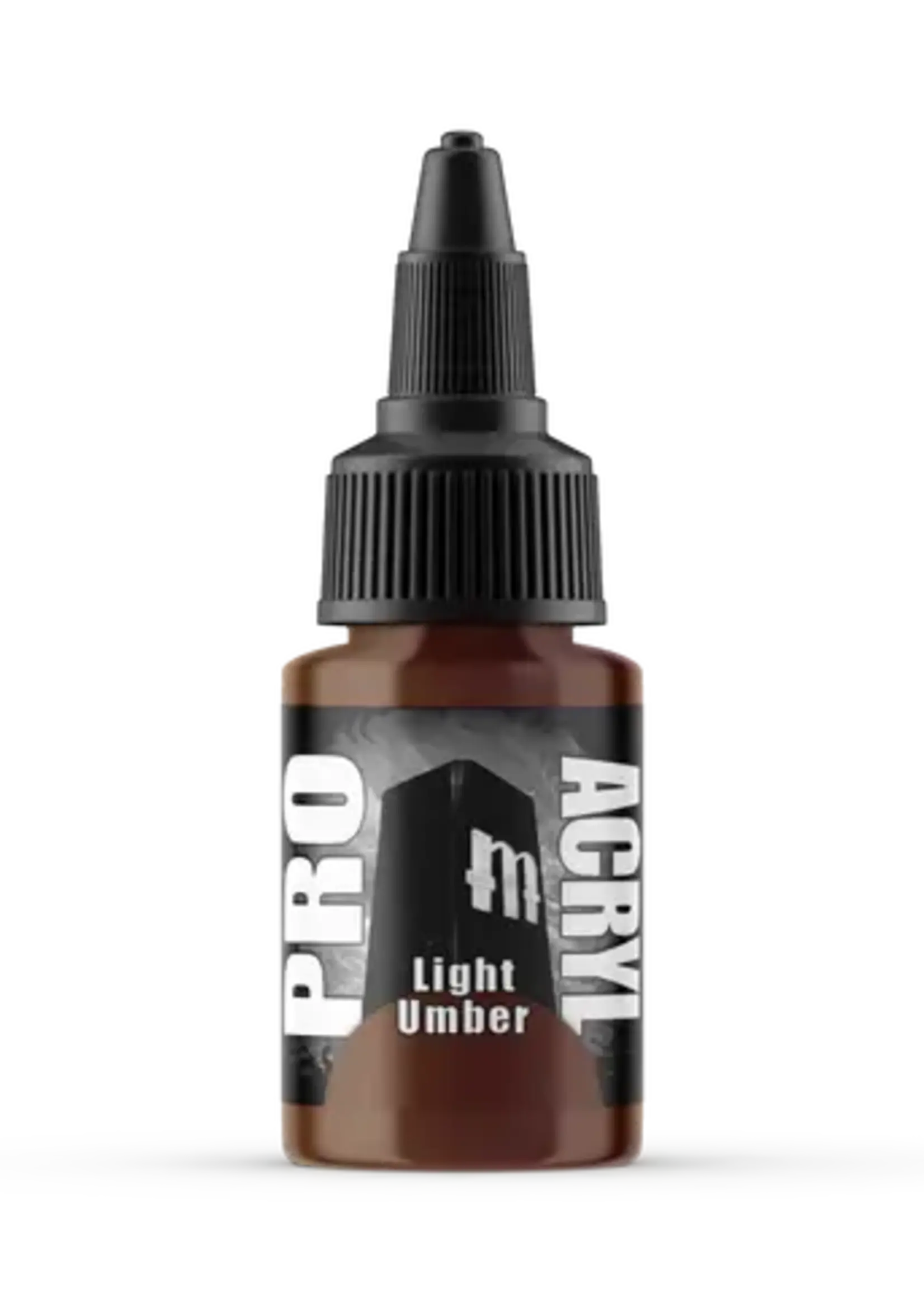 Monument Hobbies (PA) Light Umber (22ml)