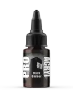 Monument Hobbies (PA) Dark Umber (22ml)