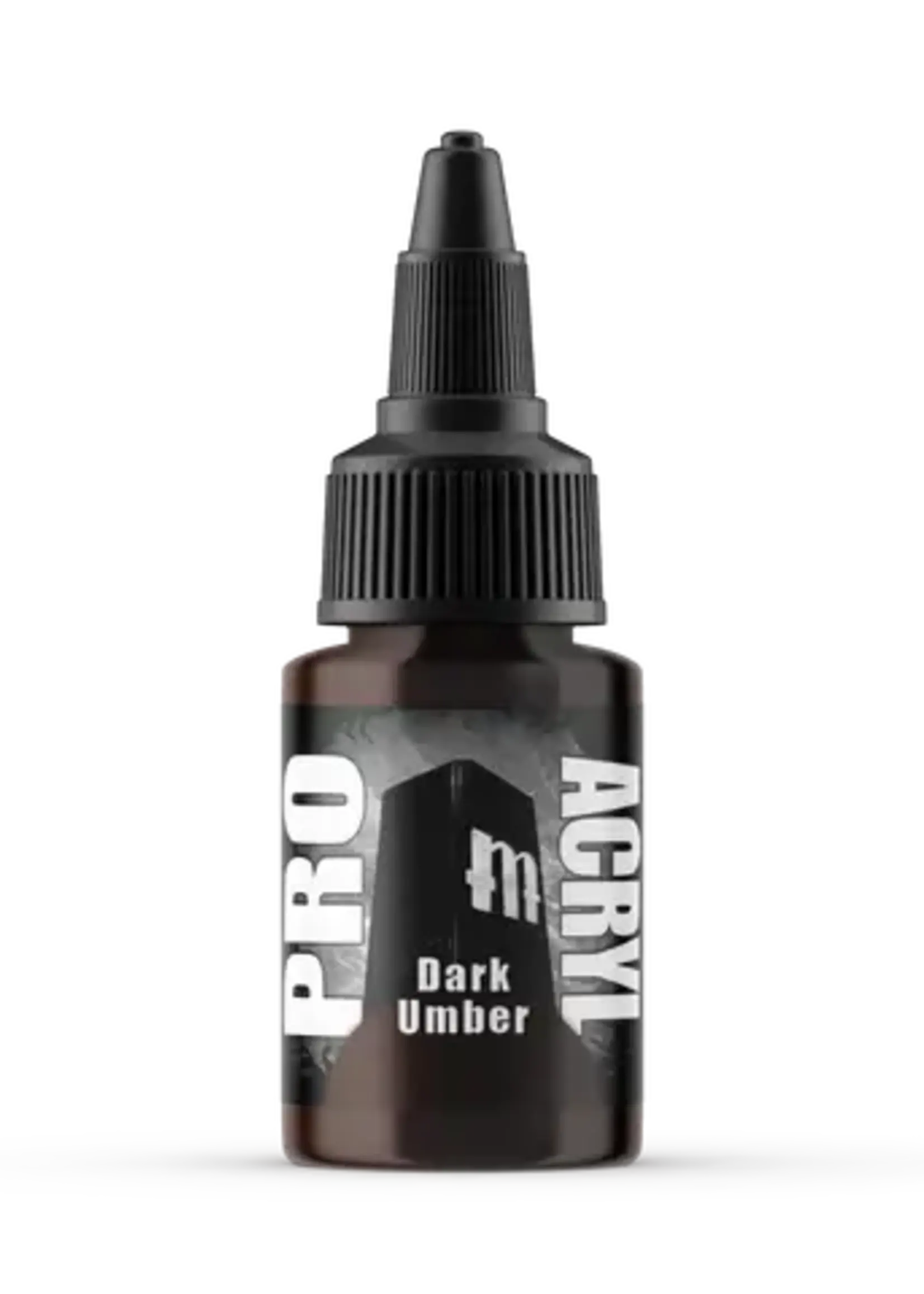 Monument Hobbies (PA) Dark Umber (22ml)