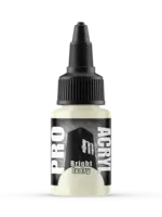 Monument Hobbies (PA) Bright Ivory (22ml)