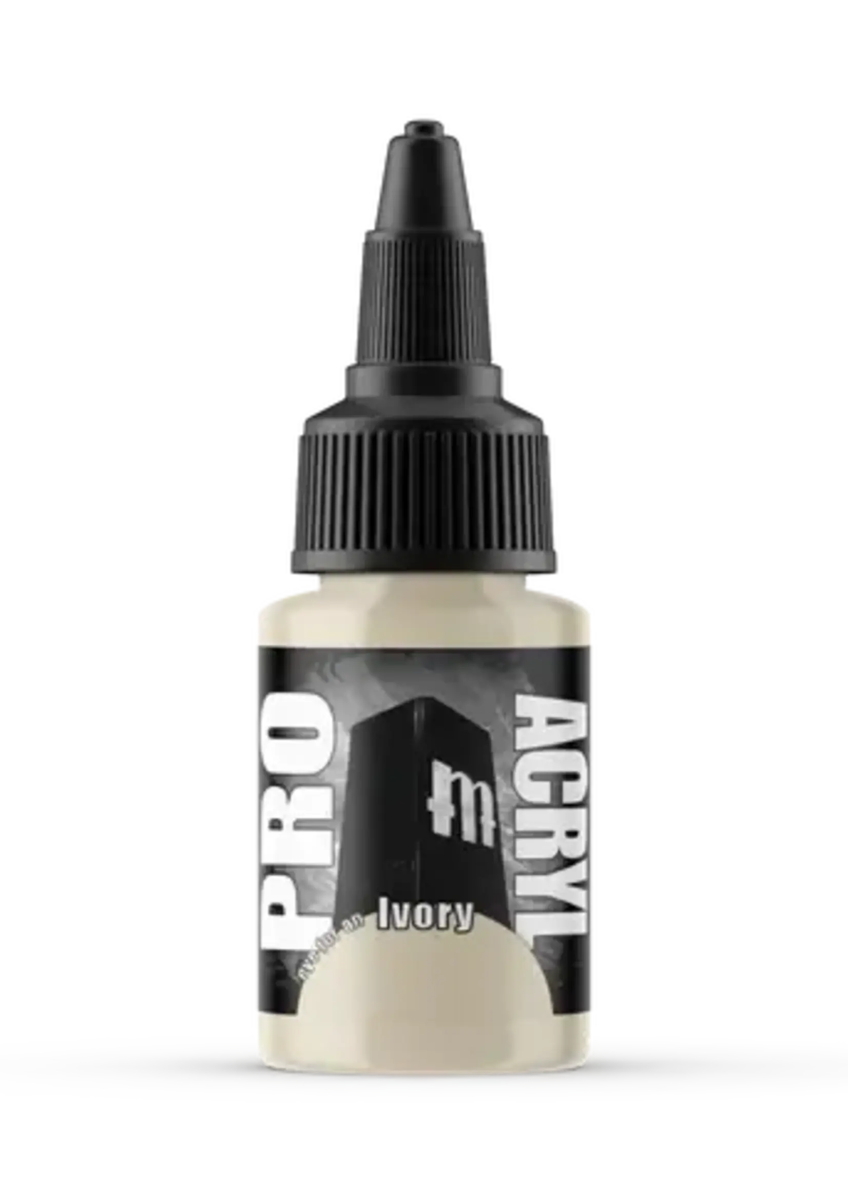 Monument Hobbies (PA) Ivory (22ml)