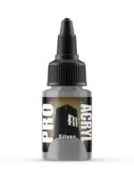 Monument Hobbies (PA) Silver (22ml)