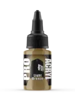 Monument Hobbies (PA) Light Bronze (22ml)