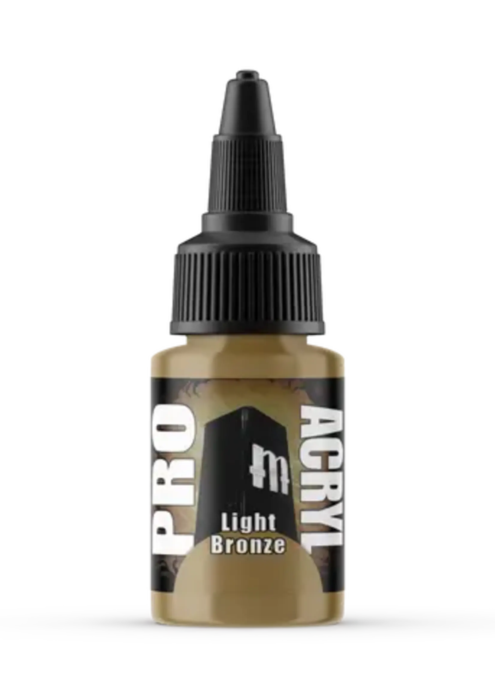 Monument Hobbies (PA) Light Bronze (22ml)