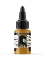 Monument Hobbies (PA) Rich Gold (22ml)