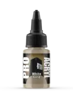 Monument Hobbies (PA) White Gold (22ml)