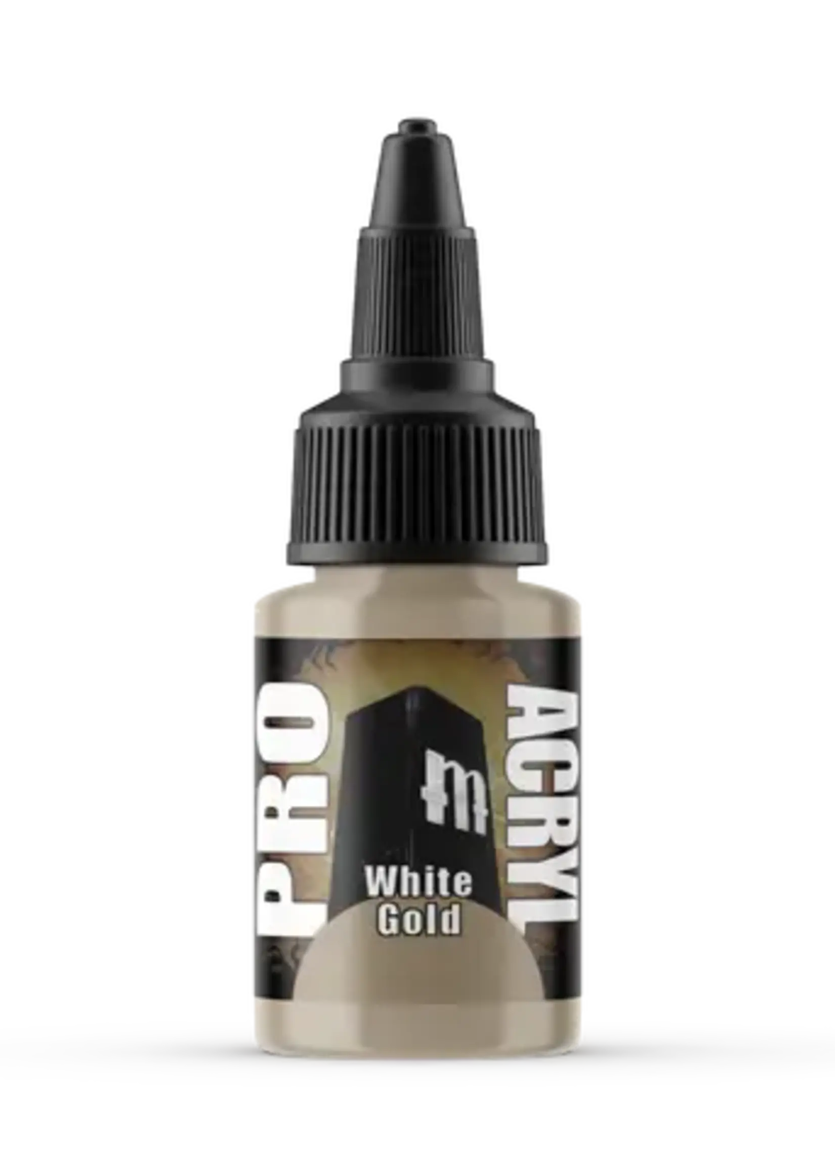 Monument Hobbies (PA) White Gold (22ml)