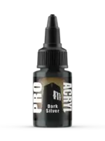 Monument Hobbies (PA) Dark Silver (22ml)