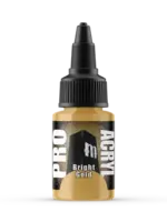 Monument Hobbies (PA) Bright Gold (22ml)