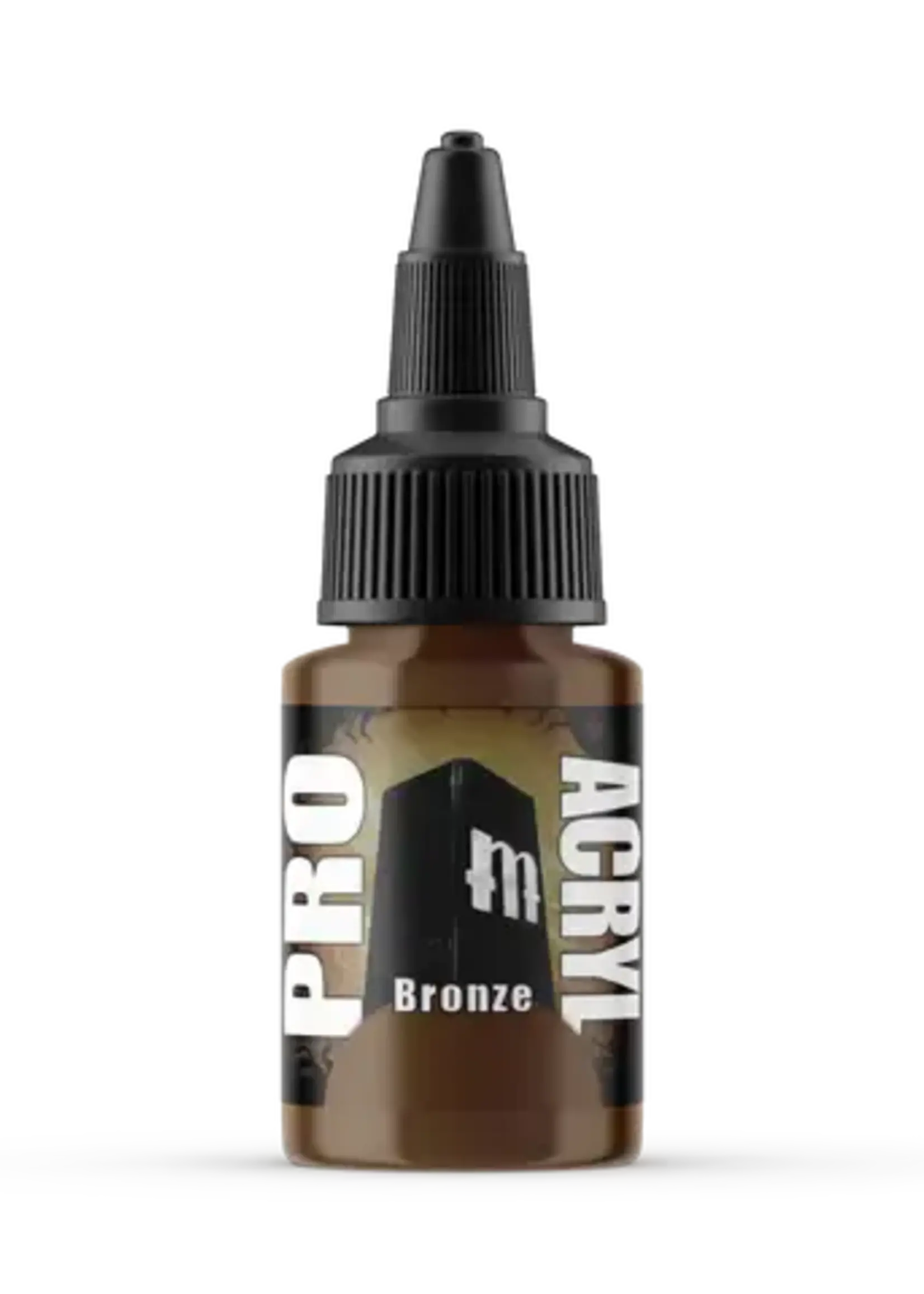 Monument Hobbies (PA) Bronze (22ml)