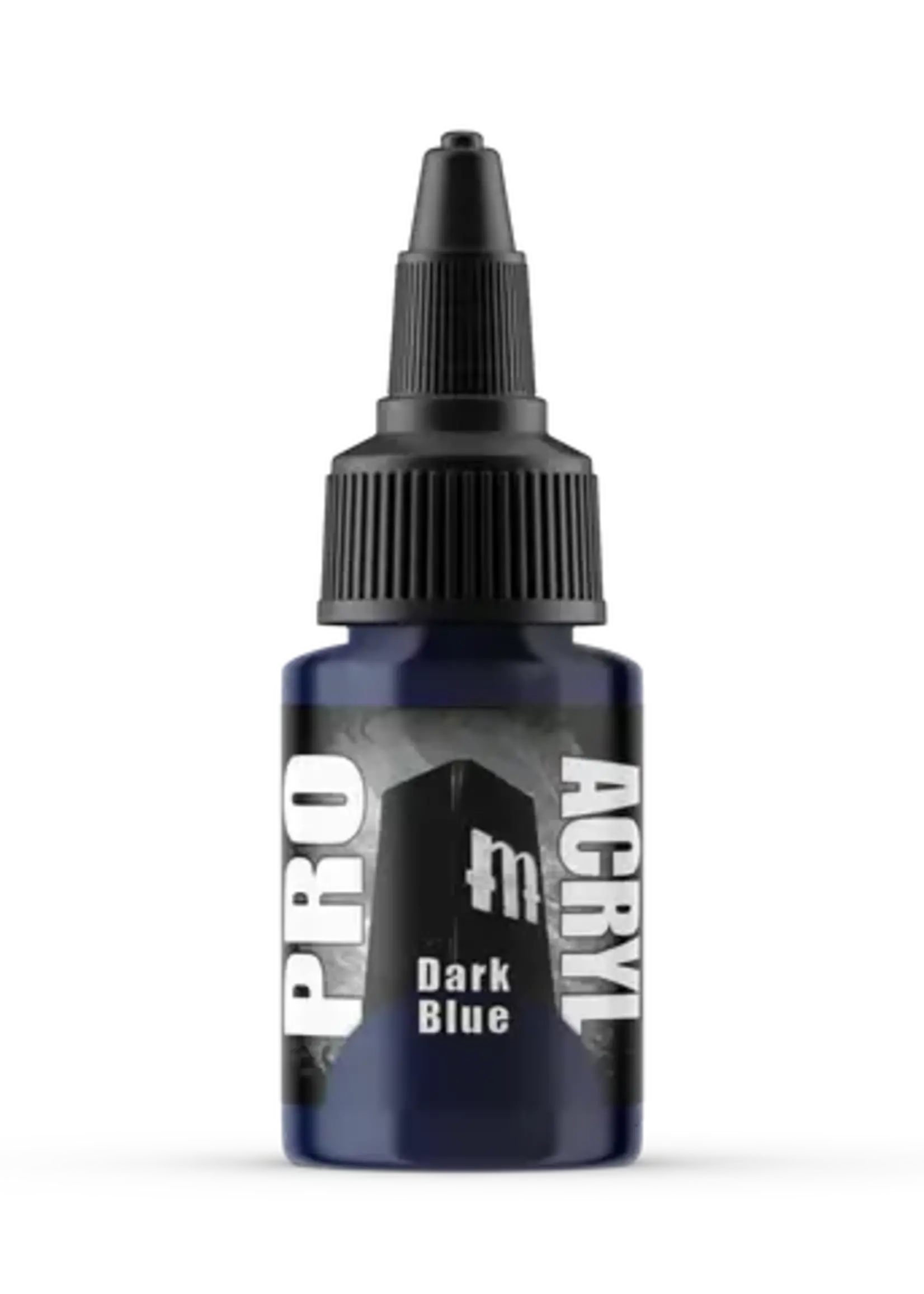 Monument Hobbies (PA) Dark Blue (22ml)