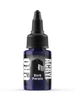 Monument Hobbies (PA) Dark Purple (22ml)
